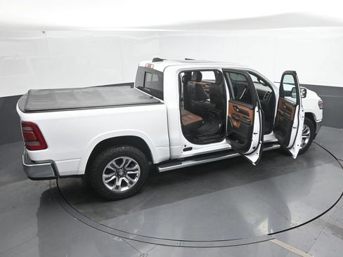 Used 2022 RAM 1500 Limited AWD/4WD image 51