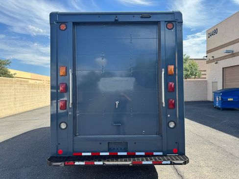 Used 2022 RAM ProMaster 3500 w/ Fleet Safety Group FWD image 6