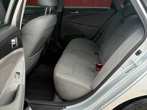 Used 2013 Hyundai Sonata GLS w/ Popular Equipment Pkg FWD image 14