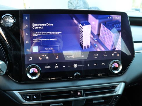 Used 2024 Lexus RX 350 F Sport image 24