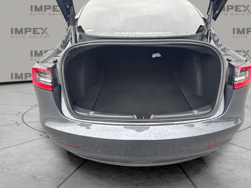 Used 2023 Tesla Model 3 Standard Range RWD image 19