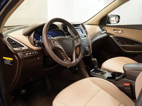 Used 2018 Hyundai Santa Fe Sport AWD/4WD image 6