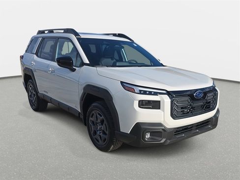 New 2026 Subaru Outback Premium image 3