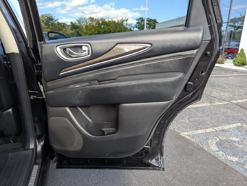 Used 2013 INFINITI JX35 AWD image 36