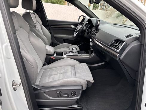 Used 2022 Audi SQ5 Premium AWD/4WD image 63