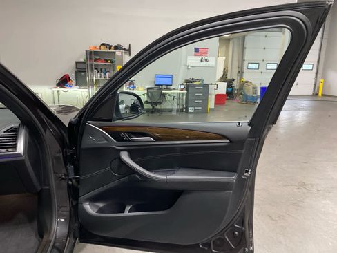 Used 2022 BMW X3 xDrive30i w/ Premium Package 2 (ZPA) image 27