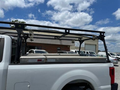 Used 2019 Ford F250 XL w/ Power Equipment Group RWD image 14