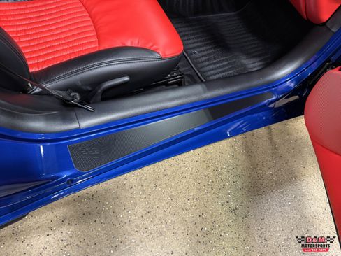 Used 2002 Chevrolet Corvette Z06 RWD image 22