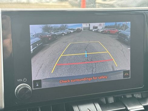 Used 2023 Toyota RAV4 LE image 22