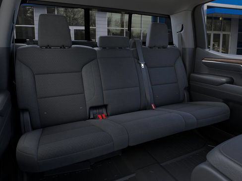 New 2026 Chevrolet Silverado 1500 LT w/ All Star Edition Plus AWD/4WD image 26