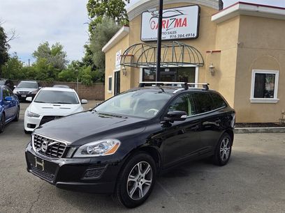 Used 2012 Volvo XC60 T6