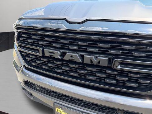 Used 2023 RAM 1500 Big Horn AWD/4WD image 9