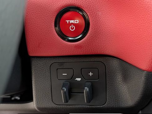 Used 2026 Toyota Tundra TRD Pro AWD/4WD image 19