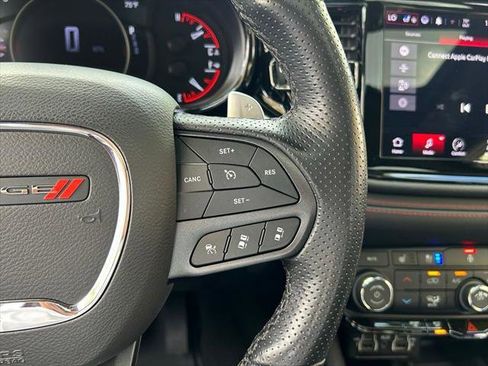 Certified 2024 Dodge Durango R/T image 52