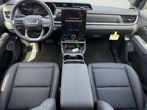 New 2026 GMC Terrain Elevation FWD image 8
