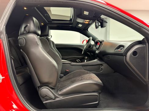 Used 2021 Dodge Challenger R/T Scat Pack w/ Plus Package image 10