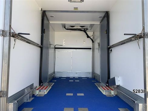 Used 2023 Ford E-350 and Econoline 350 Super Duty w/ Power Windows & Locks Group RWD image 9