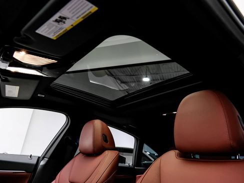 Used 2024 BMW M440i Gran Coupe w/ Premium Package RWD image 7