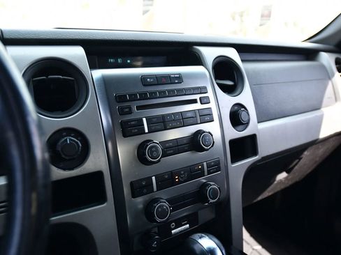 Used 2012 Ford F150 Raptor AWD/4WD image 24
