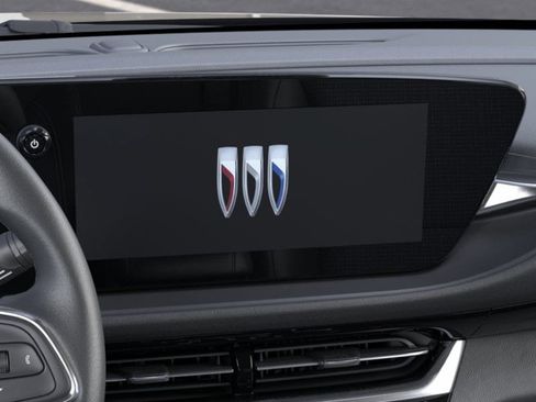 New 2026 Buick Envista Sport Touring w/ Studio Series FWD image 44
