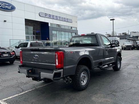 New 2026 Ford F250 XL w/ XL Off-Road Package AWD/4WD image 10