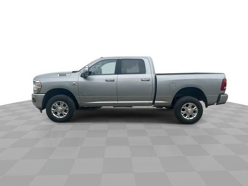 Used 2024 RAM 2500 Laramie AWD/4WD image 6