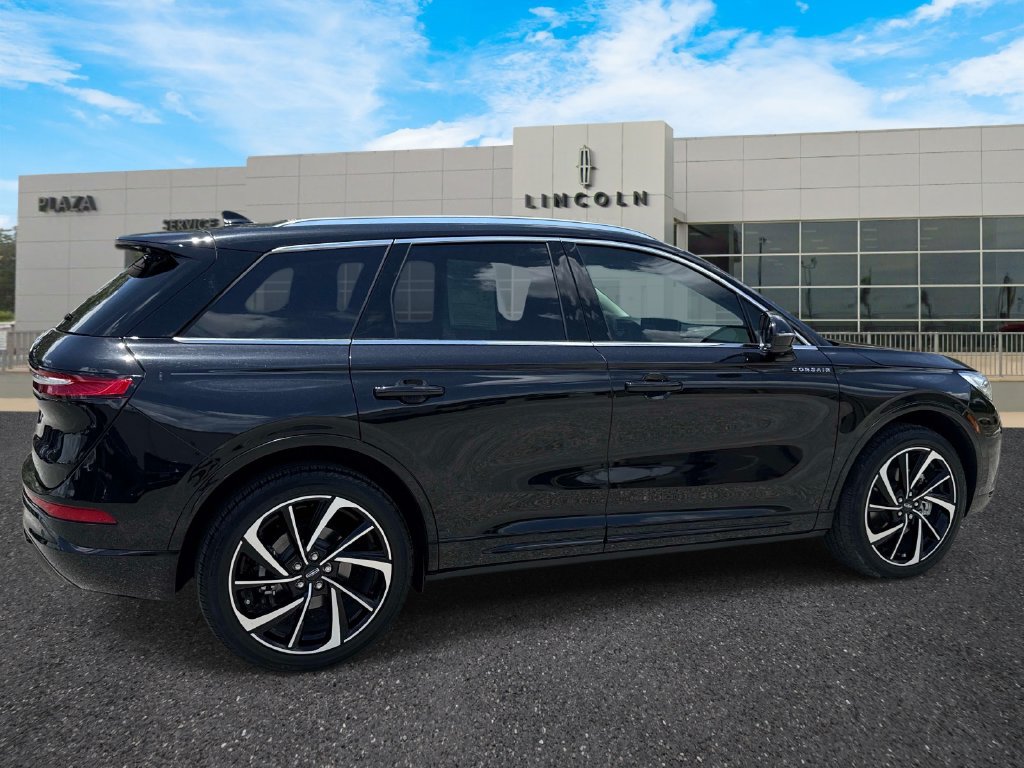 Certified 2024 Lincoln Corsair Grand Touring w/ Equipment Group 301A AWD/4WD image 3