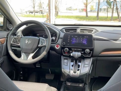 Used 2020 Honda CR-V EX image 22