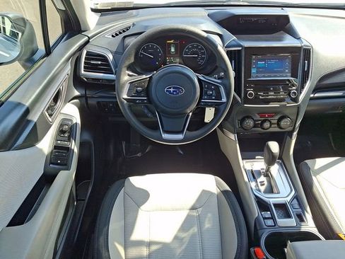 Certified 2023 Subaru Forester image 11