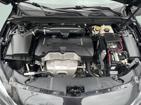 Used 2015 Chevrolet Malibu LS w/ Protection Package image 10