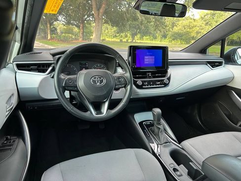 Used 2023 Toyota Corolla SE FWD image 13