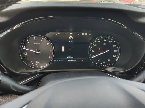 Used 2023 Buick Envision Essence image 14