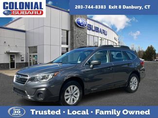 Used 2019 Subaru Outback 2.5i video 1