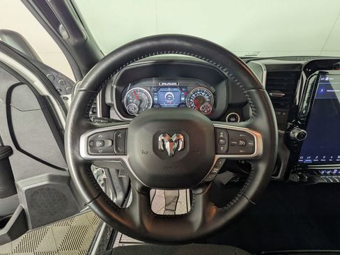 Certified 2024 RAM 2500 Big Horn w/ Night Edition image 18