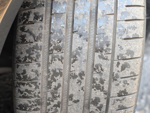 Used 2023 Audi e-tron GT Prestige w/ Prestige Package image 37