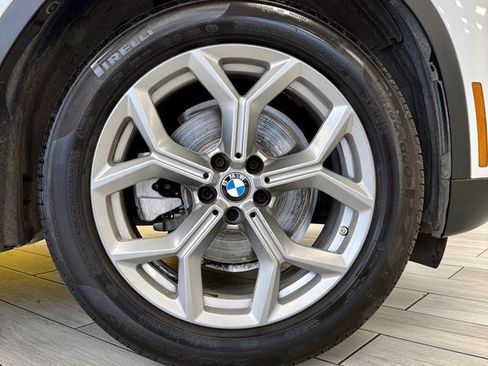 Used 2022 BMW X3 sDrive30i w/ Convenience Package RWD image 19
