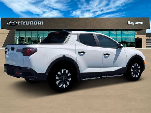 New 2026 Hyundai Santa Cruz SE FWD image 8