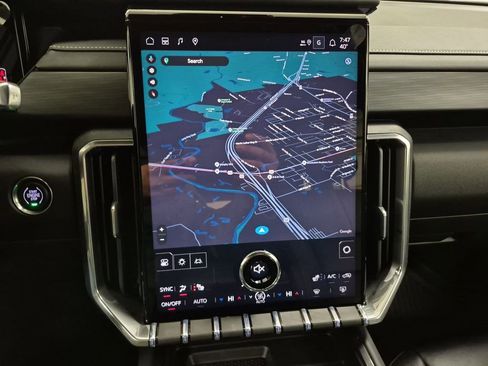 New 2026 GMC Acadia Elevation w/ Black Edition image 14