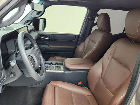 Used 2024 Toyota Land Cruiser w/ Premium Package AWD/4WD image 21