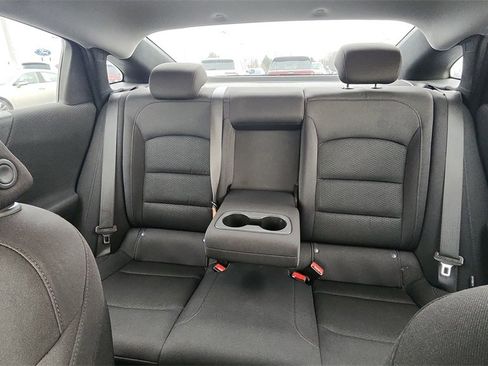 Used 2023 Chevrolet Malibu LT image 12