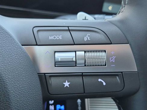 New 2026 Hyundai Kona SEL Premium FWD image 24