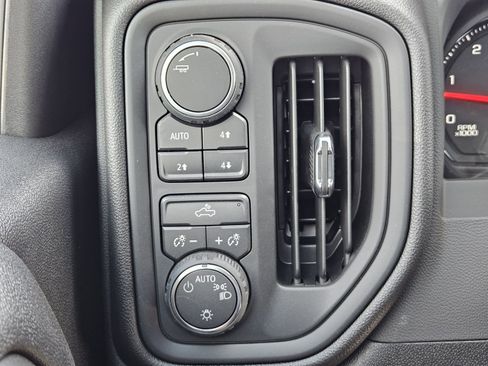 New 2026 Chevrolet Silverado 3500 W/T w/ WT Convenience Package AWD/4WD image 22