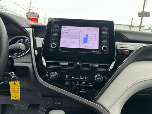 Used 2023 Toyota Camry LE image 20