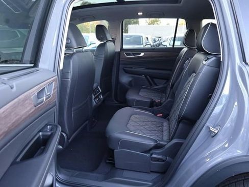 New 2026 Volkswagen Atlas SEL Premium R-Line image 23