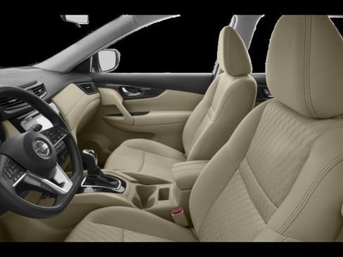 Used 2017 Nissan Rogue SV image 6