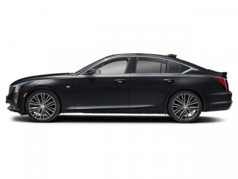 New 2026 Cadillac CT5 Premium Luxury w/ Technology Package AWD/4WD image 3