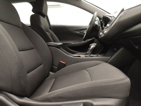 Used 2023 Chevrolet Malibu LT w/ Driver Confidence Package FWD image 21