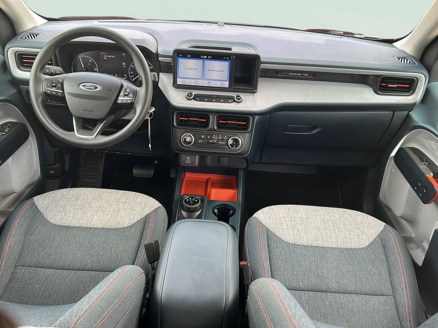 Used 2023 Ford Maverick XLT FWD image 18