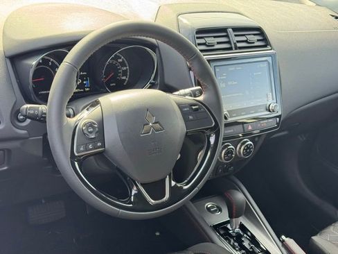 New 2026 Mitsubishi Outlander Sport AWD image 13