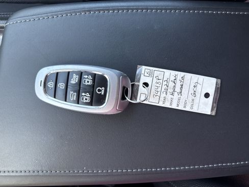 Used 2022 Hyundai Sonata Limited FWD image 23